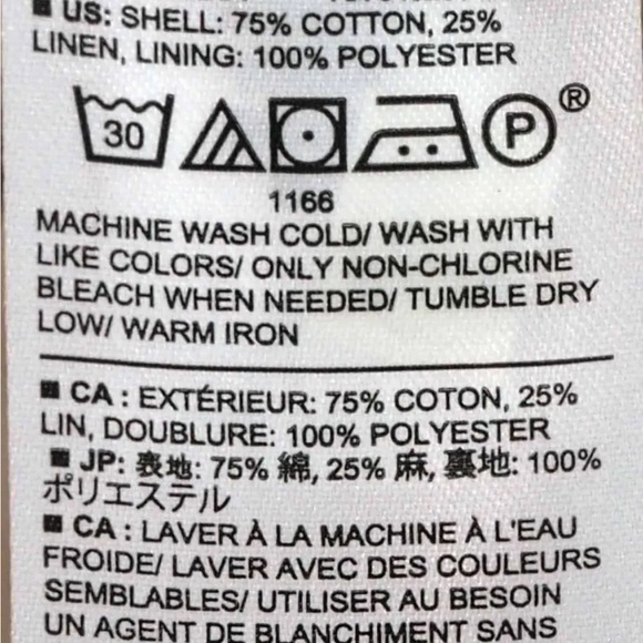 BANANA REPUBLIC M Dress Linen Blend Retro Tie Waist Alabaster Khaki Dolman NWT - Picture 5 of 8